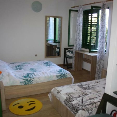 Appartamento As Apartman Rovigno Esterno foto