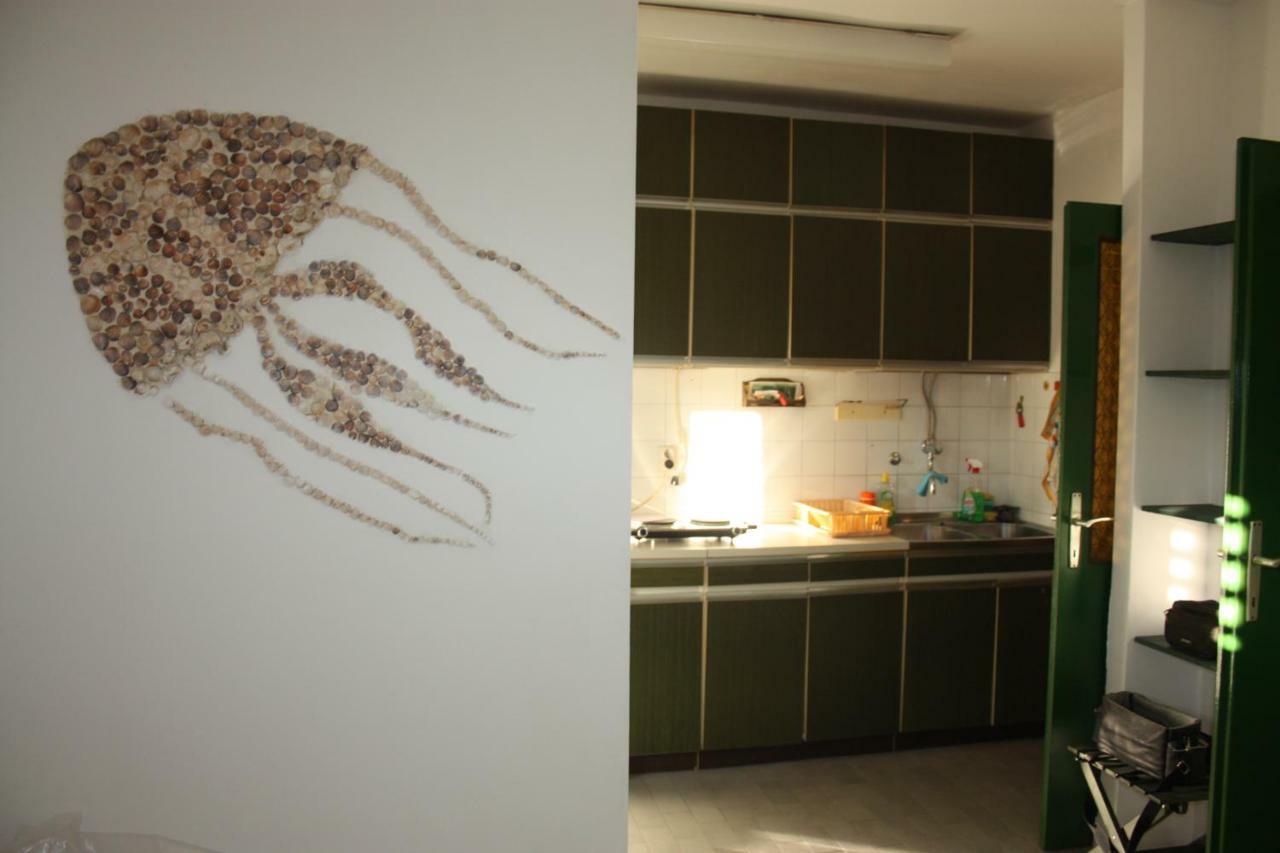Appartamento As Apartman Rovigno Esterno foto