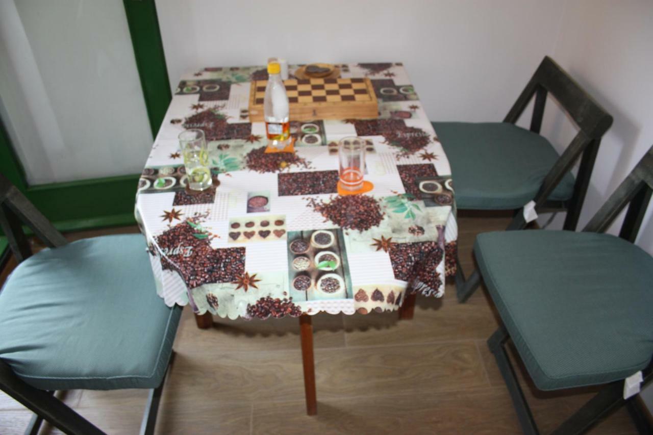 Appartamento As Apartman Rovigno Esterno foto