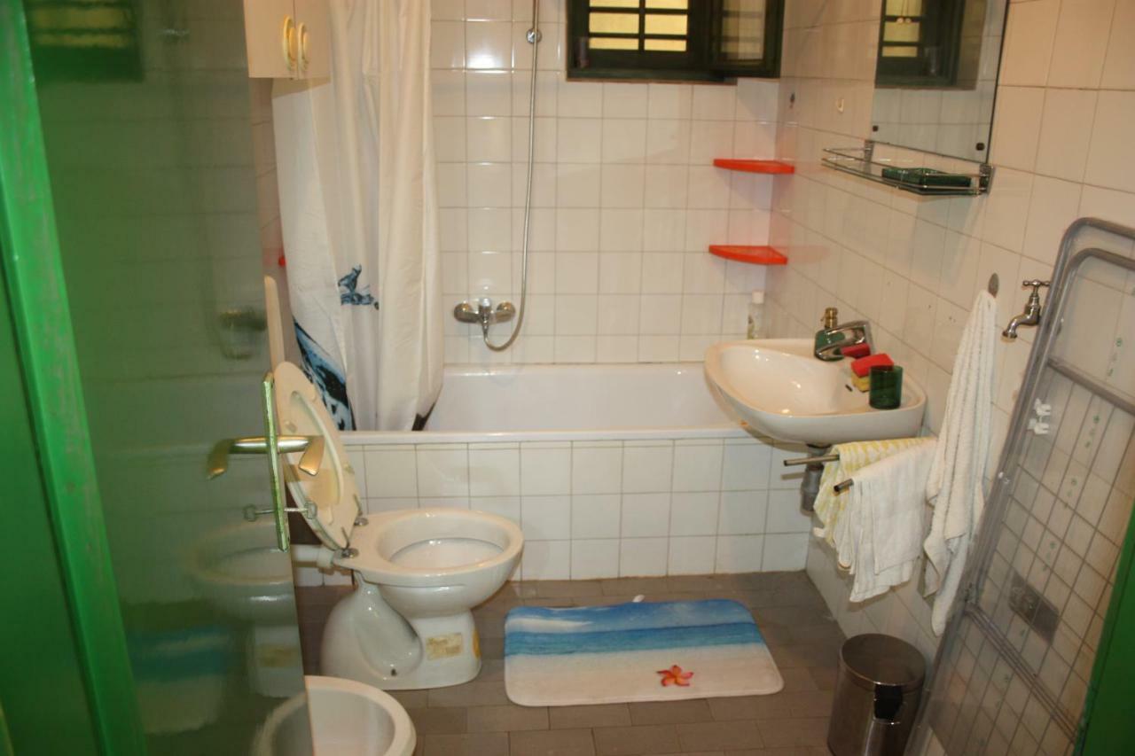 Appartamento As Apartman Rovigno Esterno foto